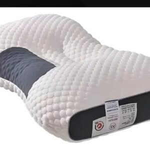 😴 Almohada Ergonómica