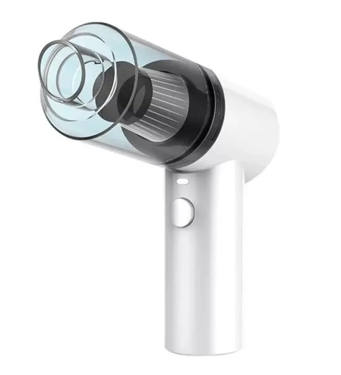 🔋 Aspiradora portátil 2 en 1 recargable - Imagen 3