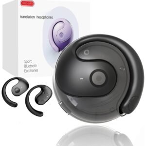 Audifonos Traductores 144 idiomas