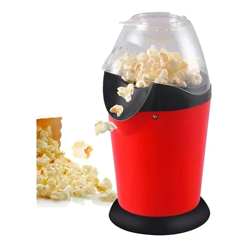 🍿 Crispetera Eléctrica - Imagen 2