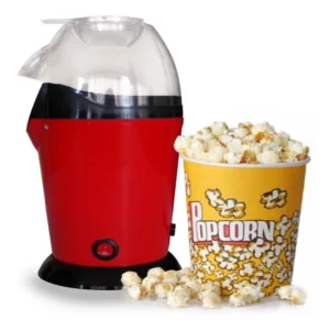 🍿 Crispetera Eléctrica