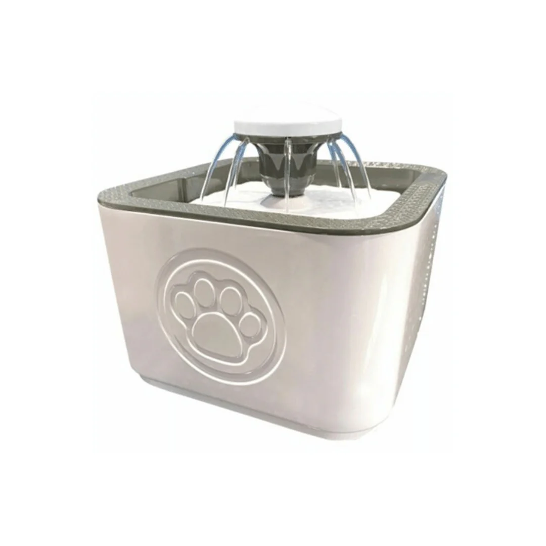 🐶 Fuente de Agua Automática para Mascotas - Imagen 2