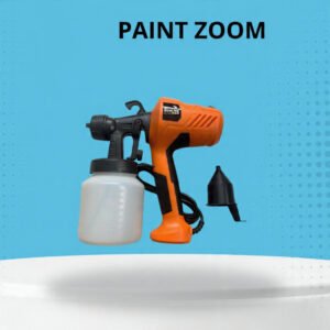 🔫 Pistola MasterPaint