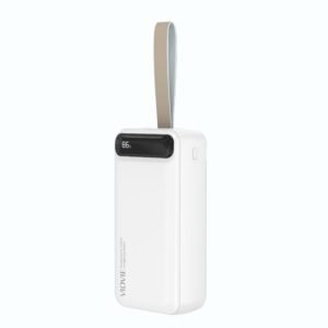 🔋 Power Bank 30000 mAh Recargable
