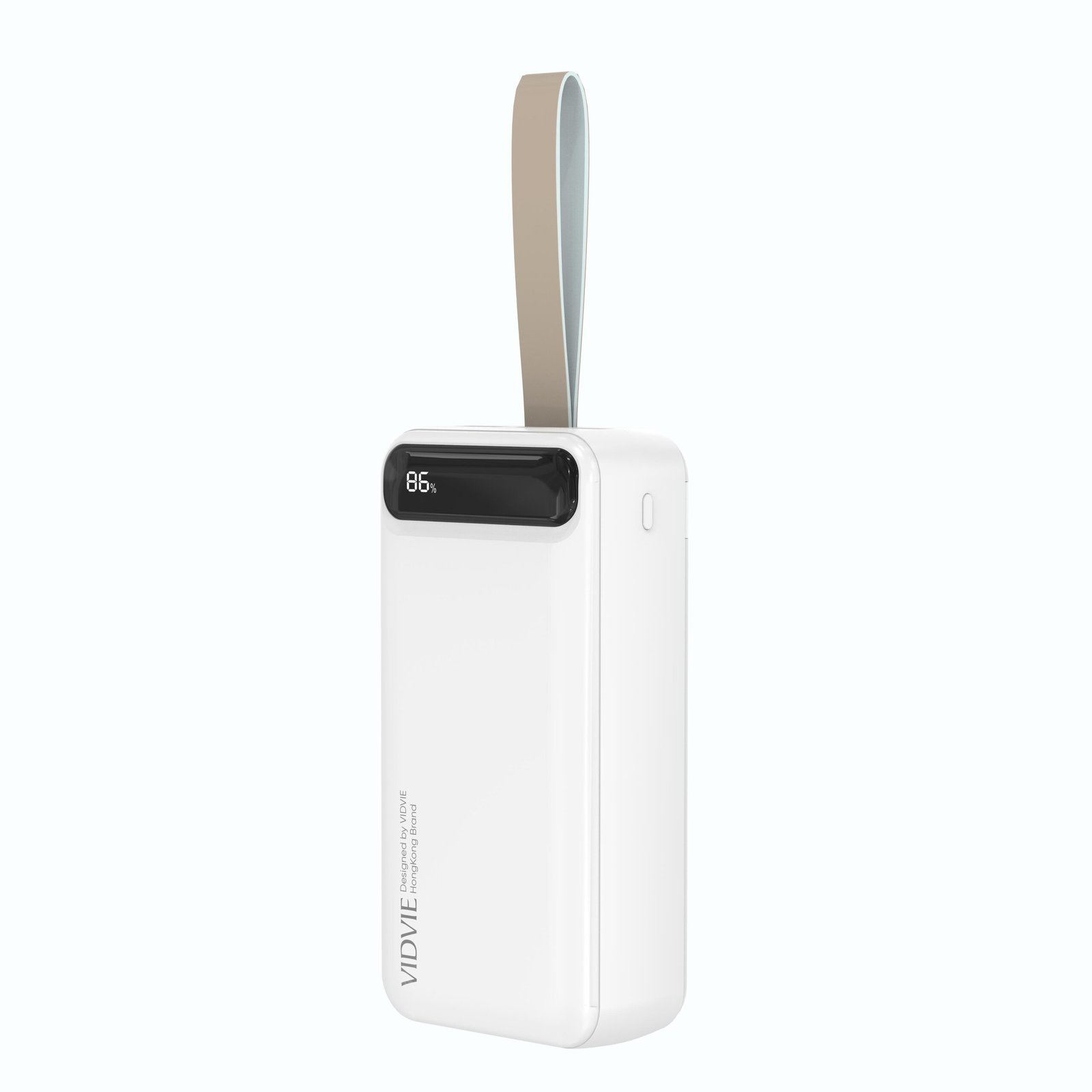 🔋 Power Bank 30000 mAh Recargable